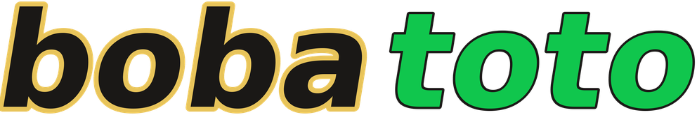 bobatoto logo
