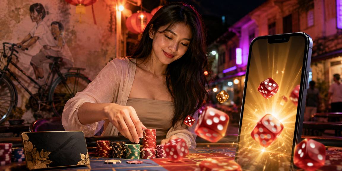 bobatoto Akses lobi bobatoto dari mana-mana sahaja