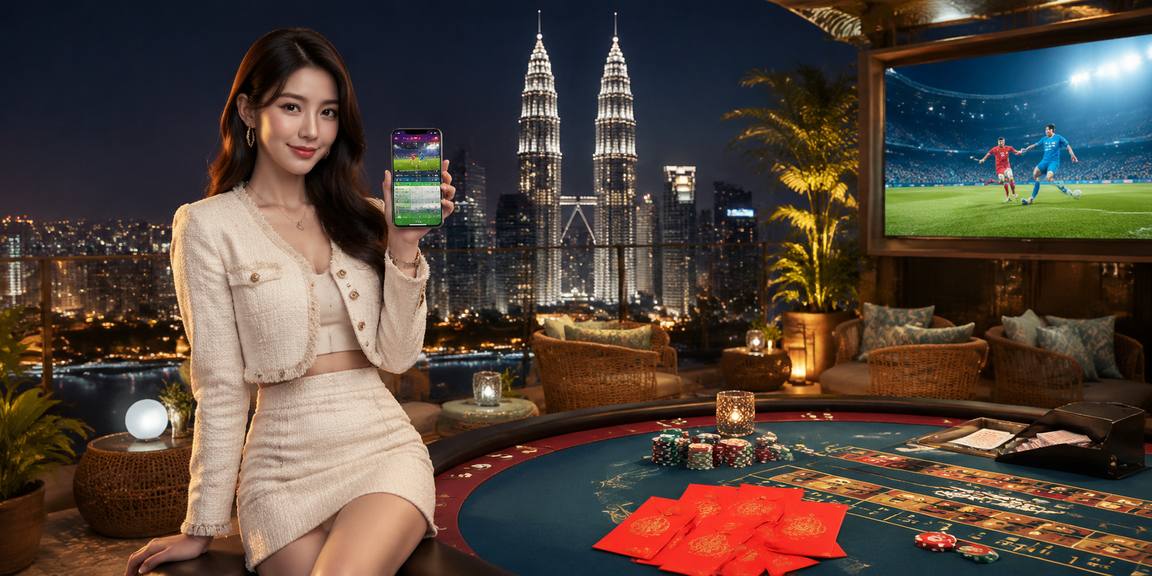 bobatoto Lobi Lotus bobatoto – Semua dalam Satu Tempat